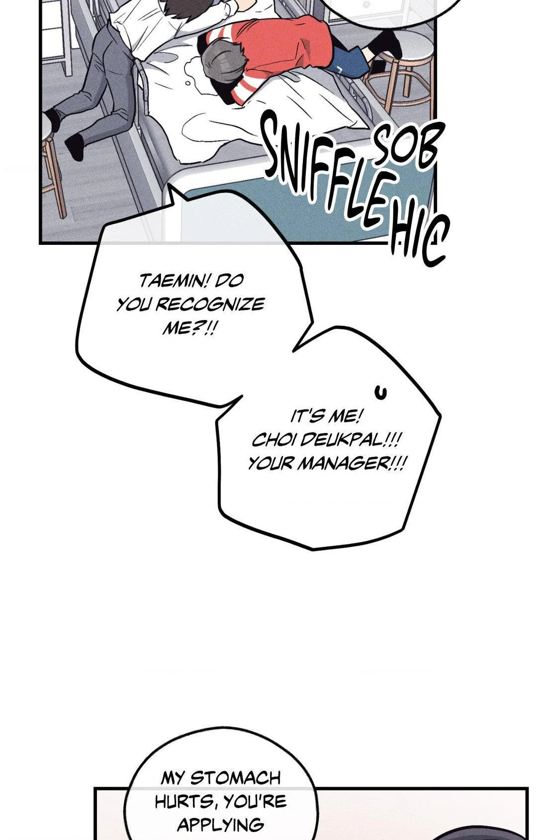 Payback chapter 88 page 4