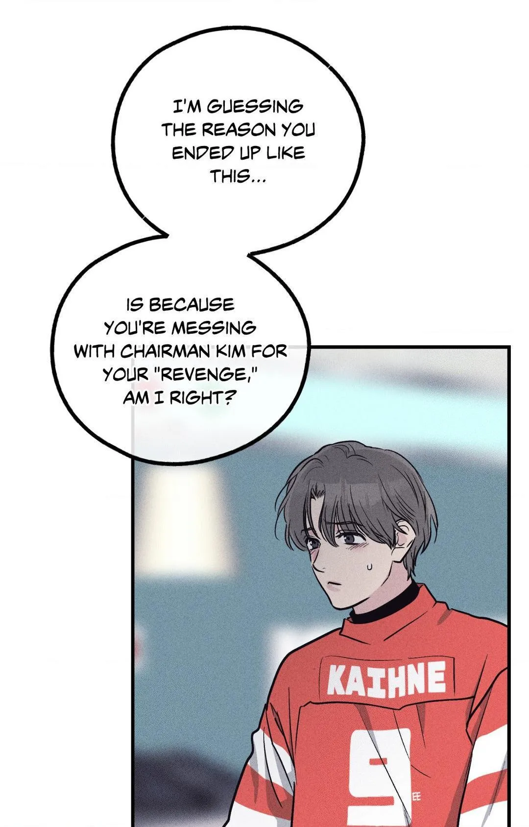 Payback chapter 88 page 44