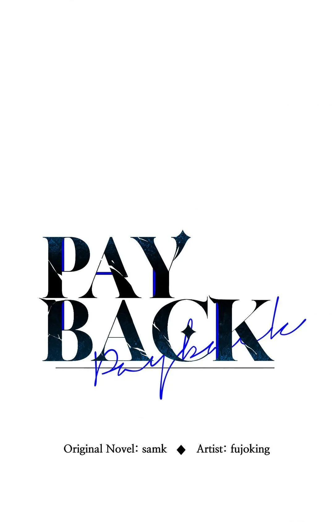 Payback chapter 88 page 48