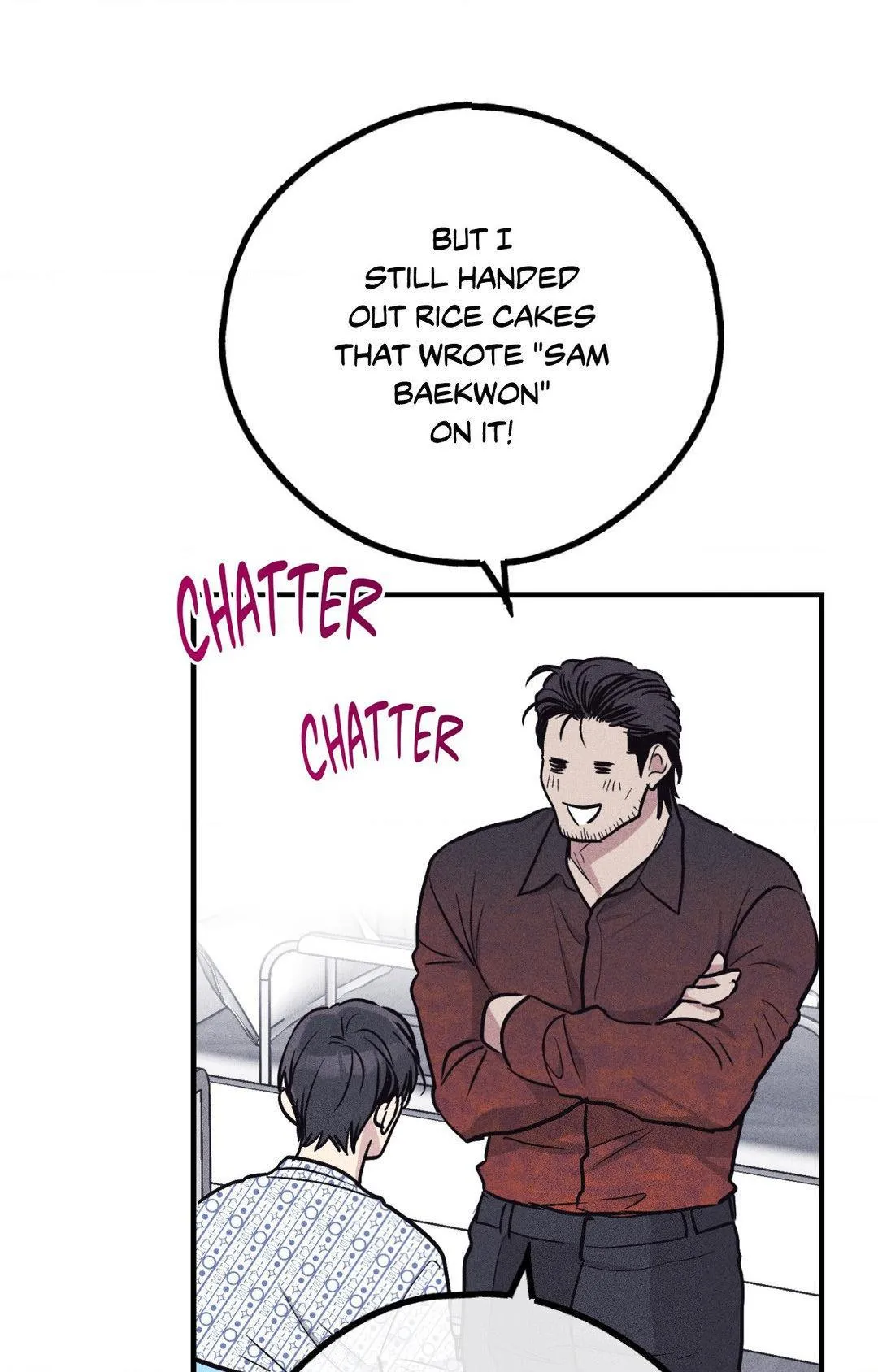 Payback chapter 88 page 59