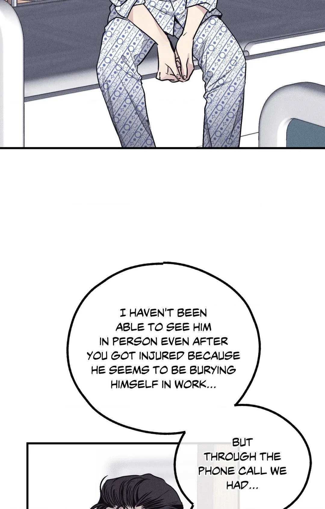 Payback chapter 88 page 66