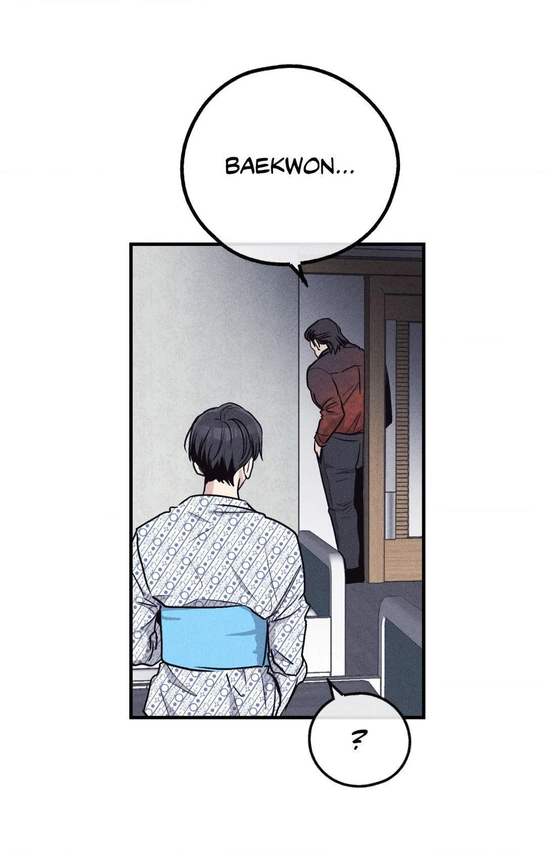 Payback chapter 88 page 70