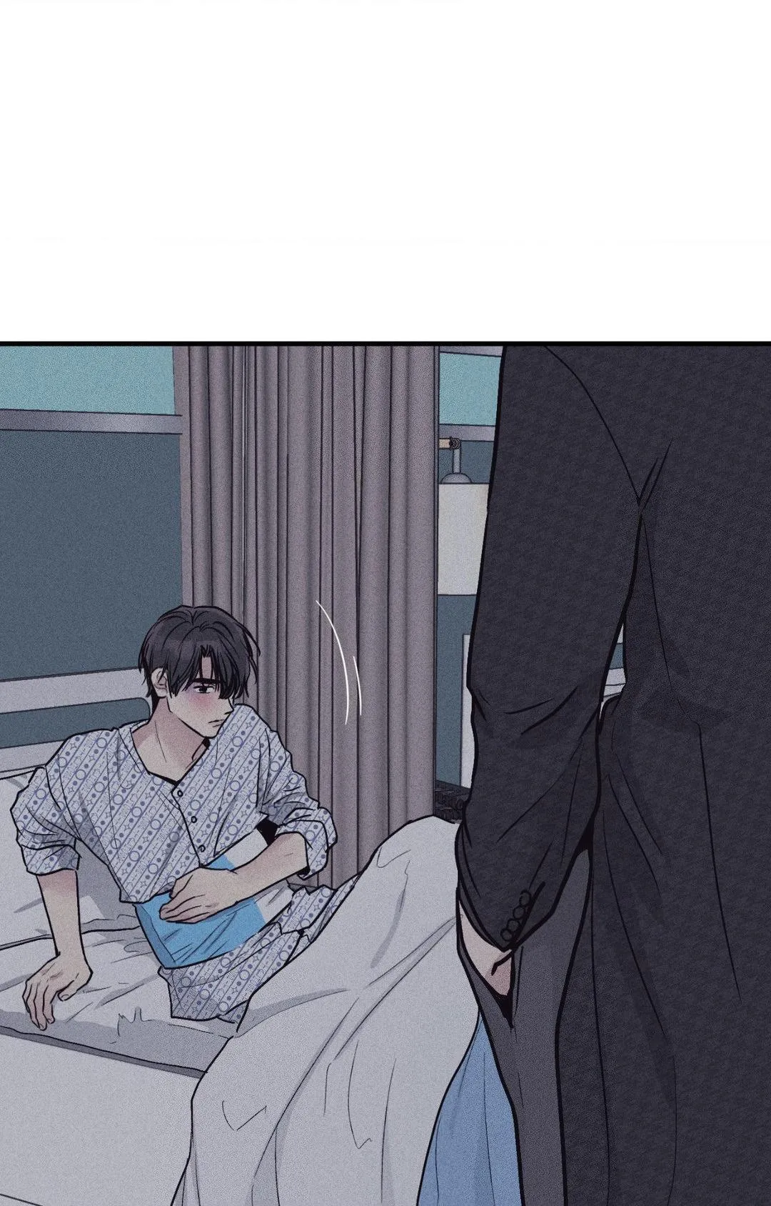Payback chapter 88 page 79