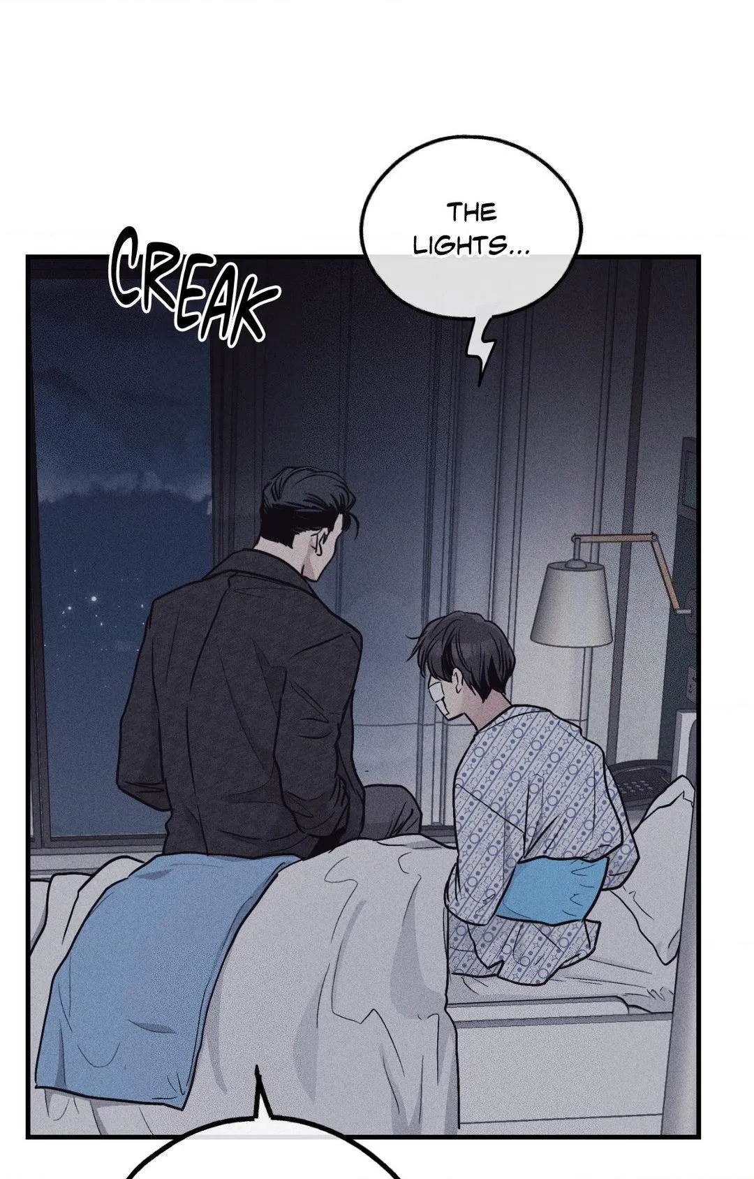 Payback chapter 88 page 82