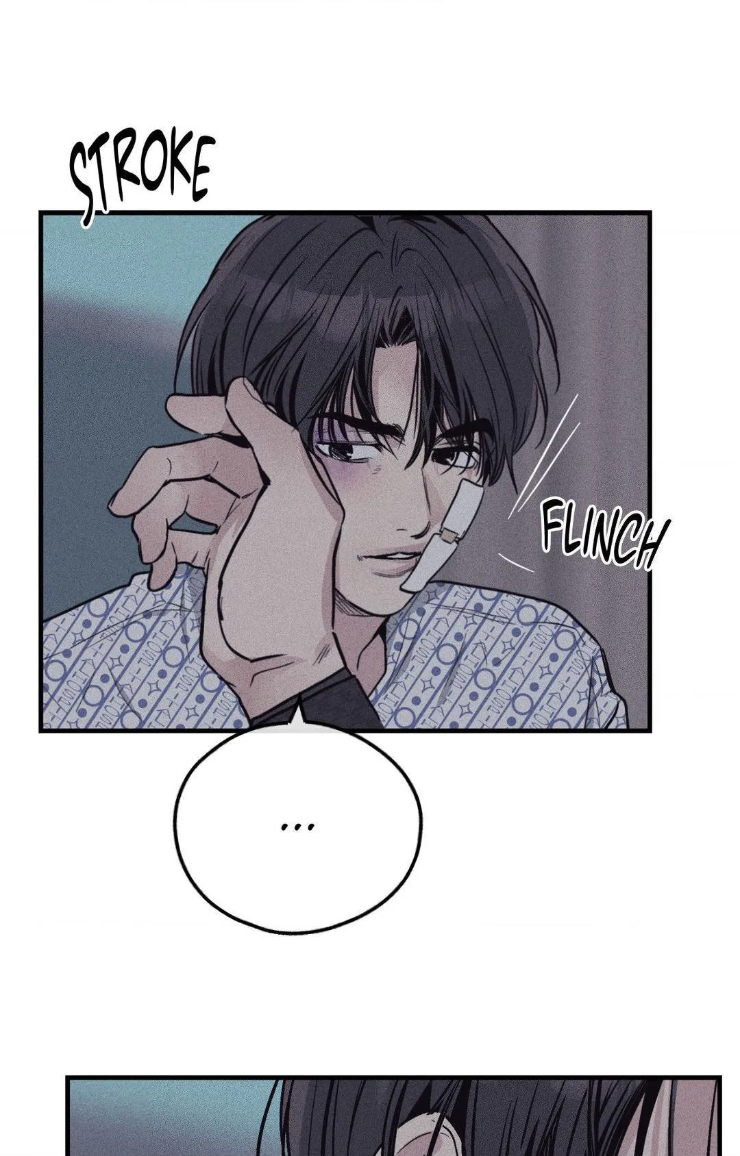 Payback chapter 88 page 84