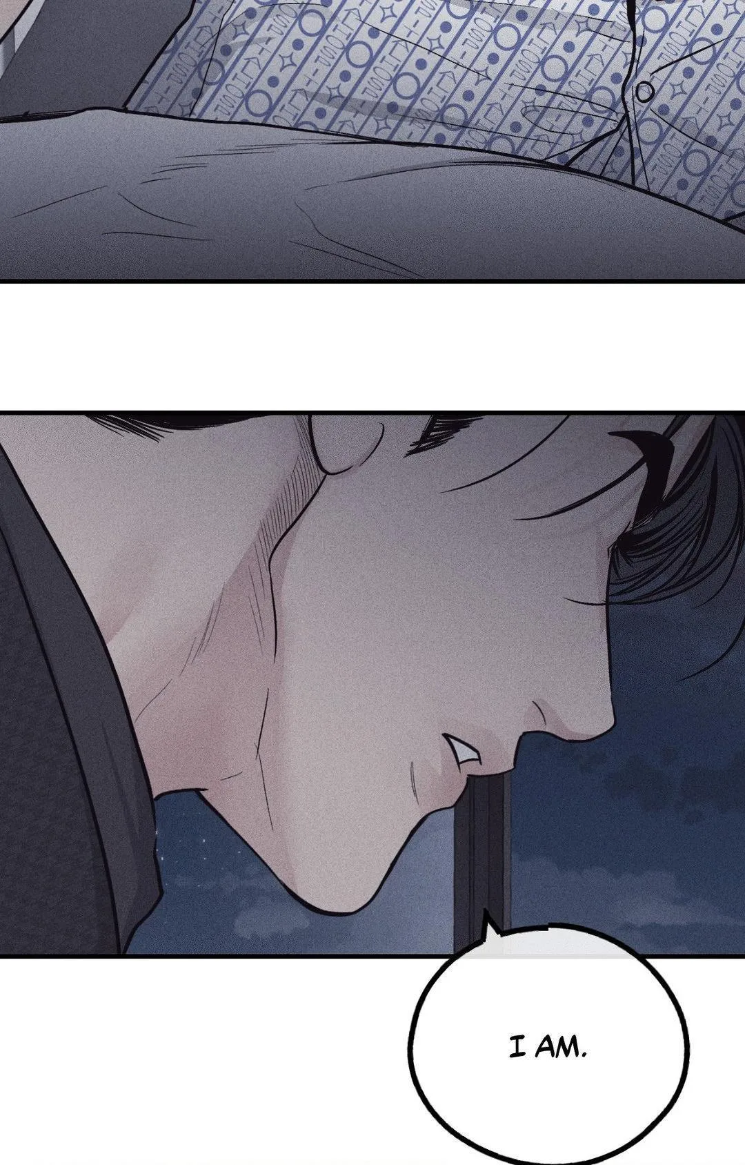 Payback chapter 88 page 91