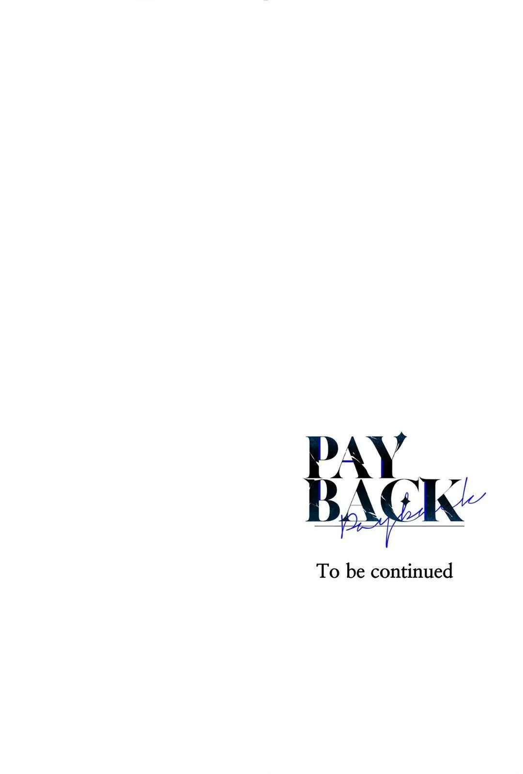 Payback chapter 88 page 94