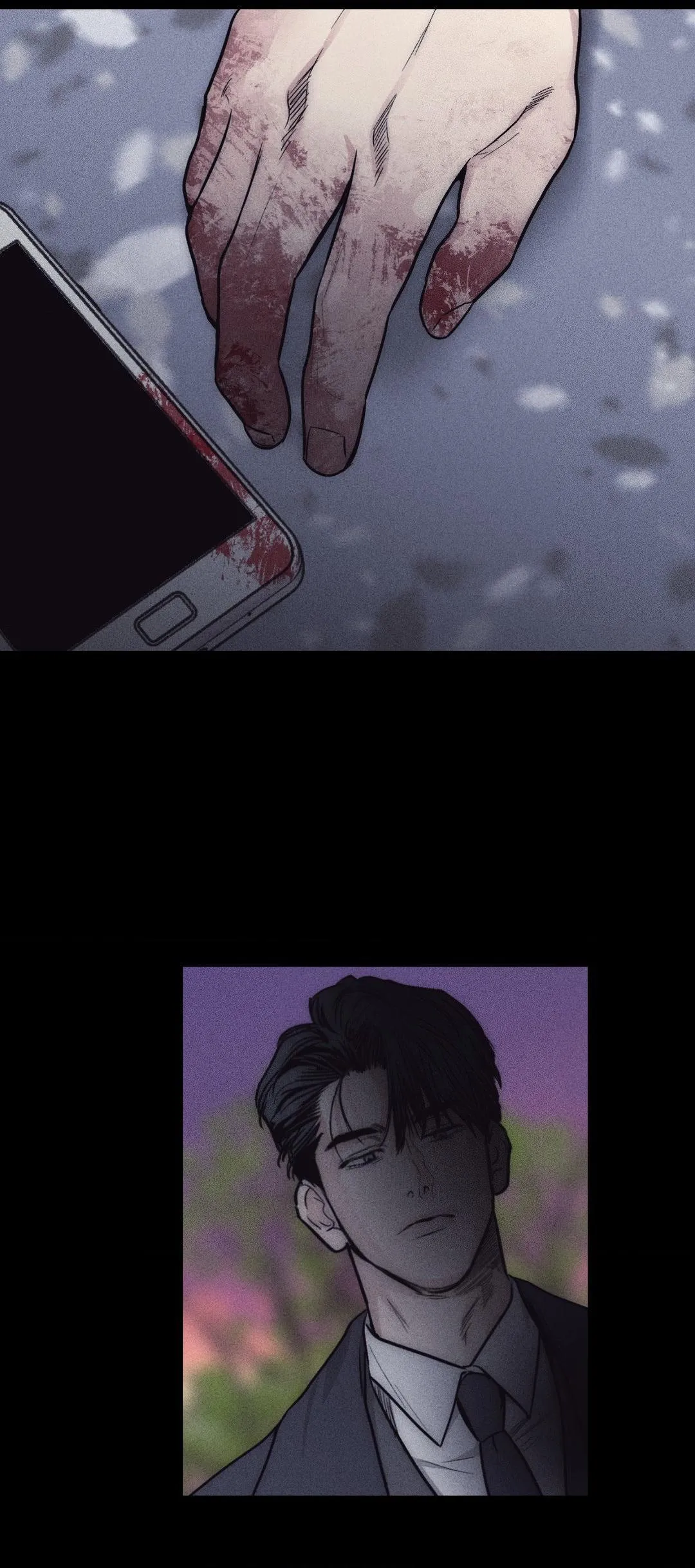 Payback chapter 89 page 10