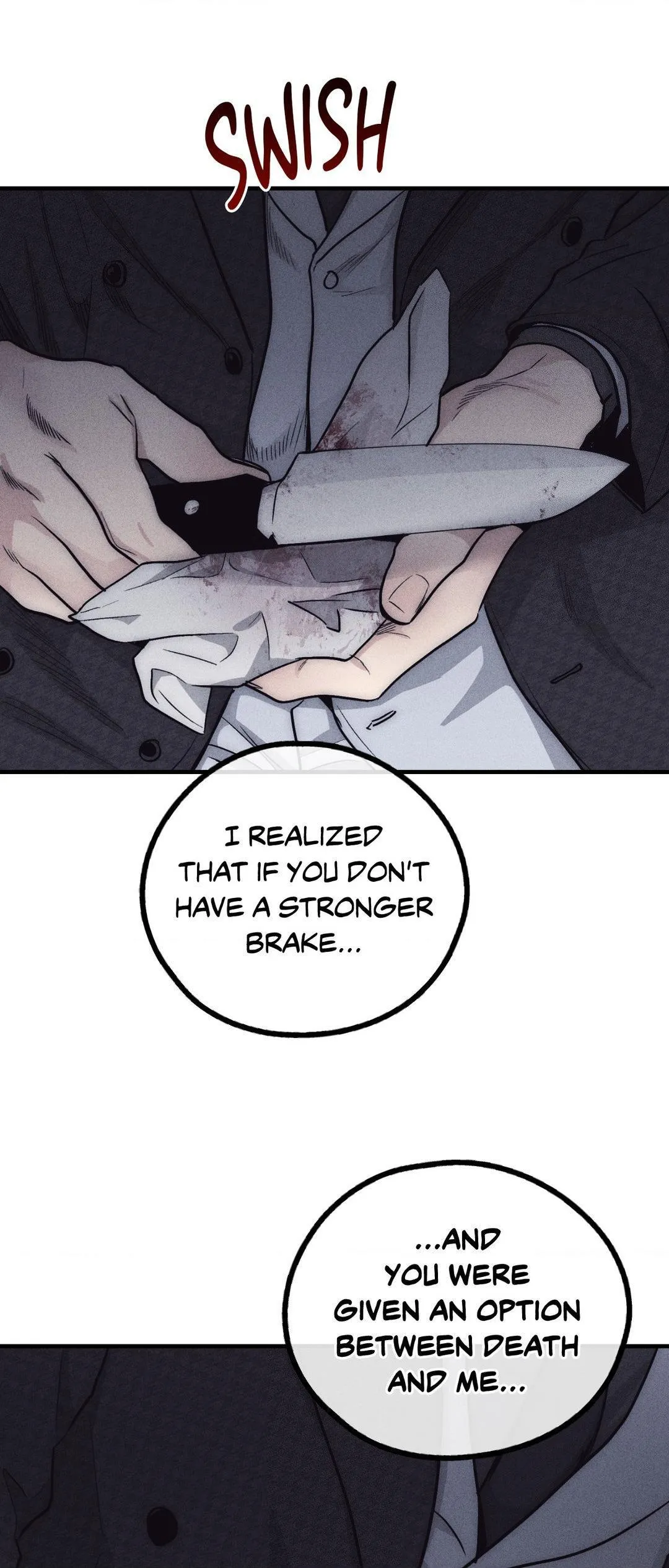 Payback chapter 89 page 19