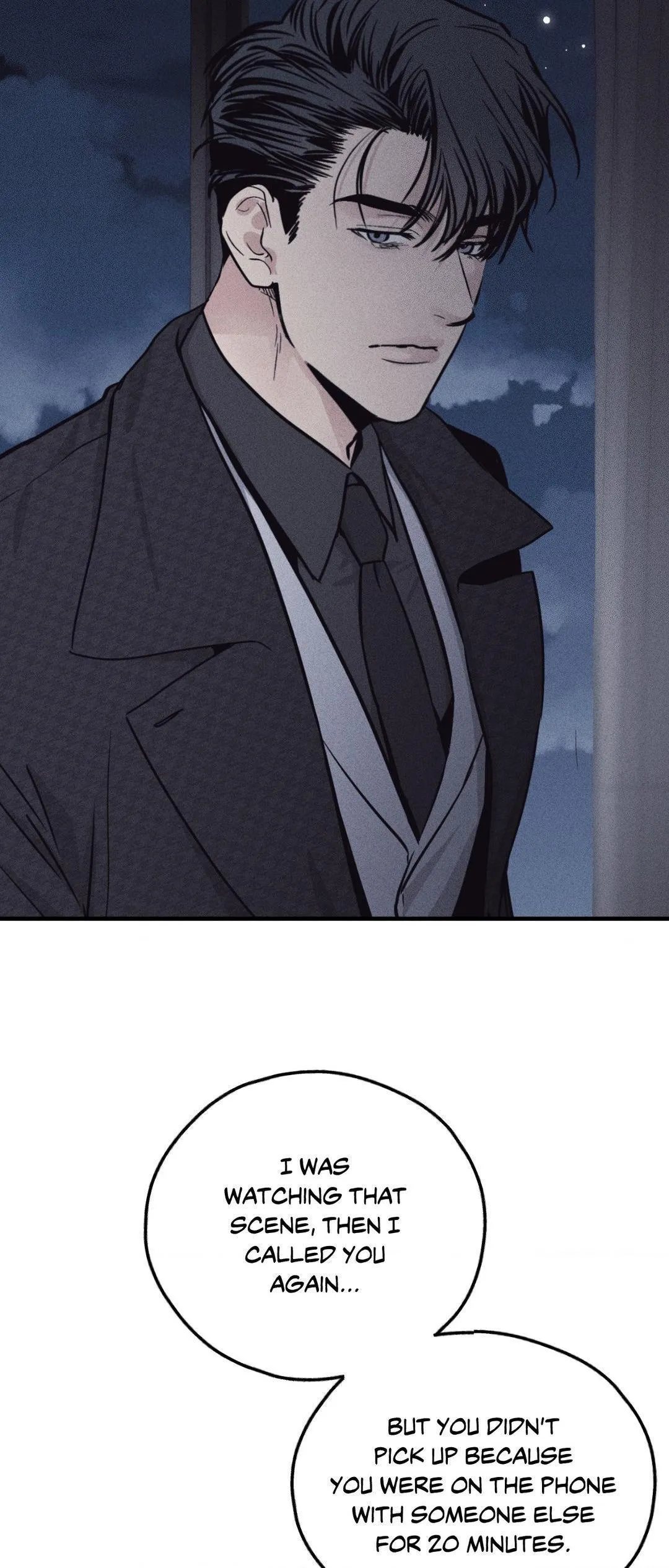 Payback chapter 89 page 2