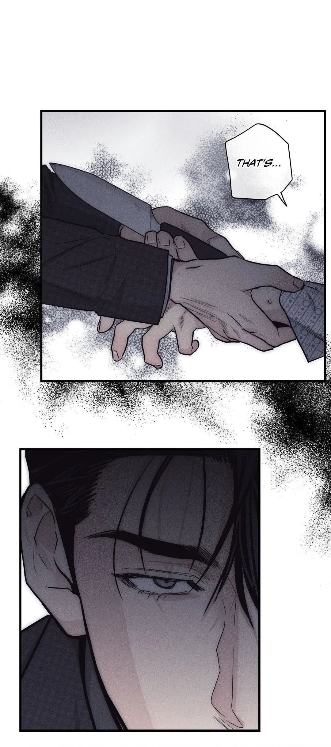 Payback chapter 89 page 23