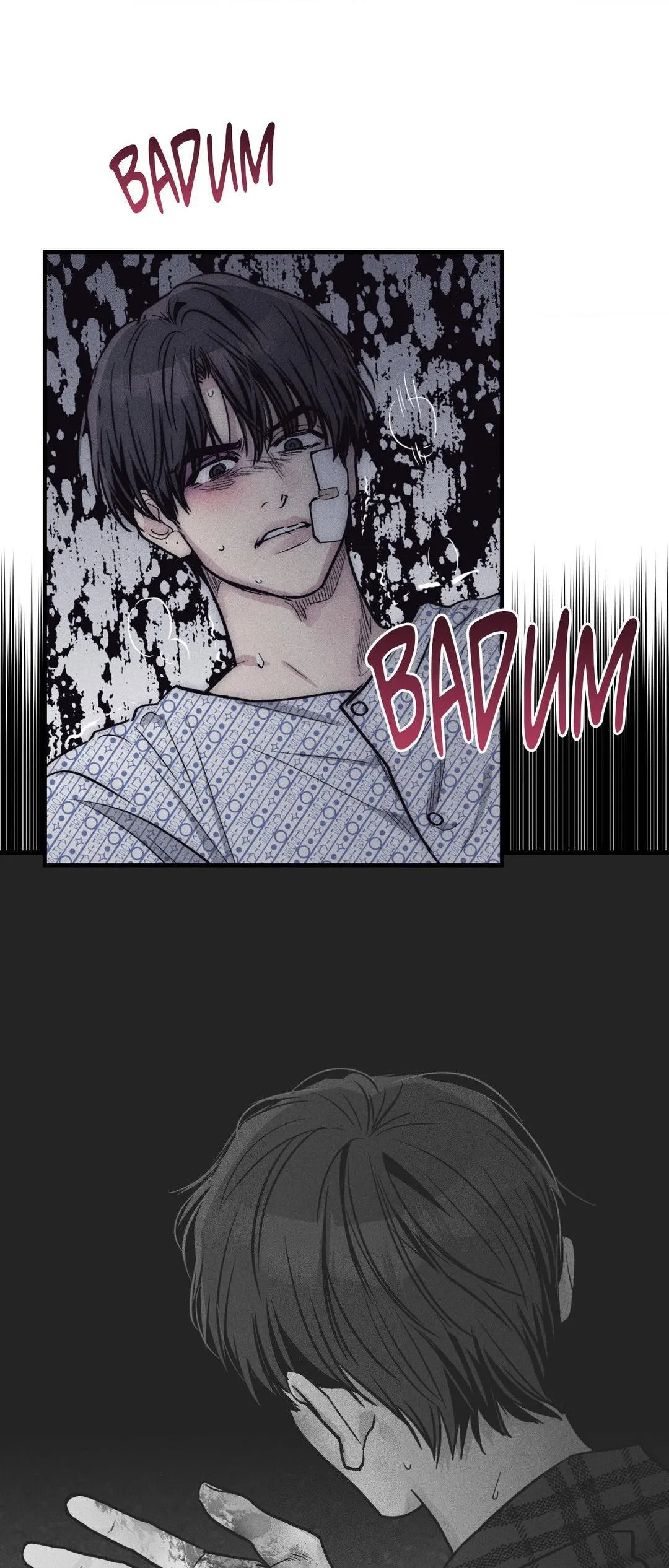 Payback chapter 89 page 27