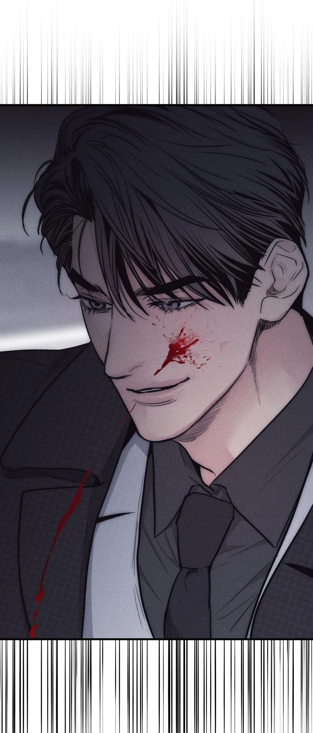 Payback chapter 89 page 31