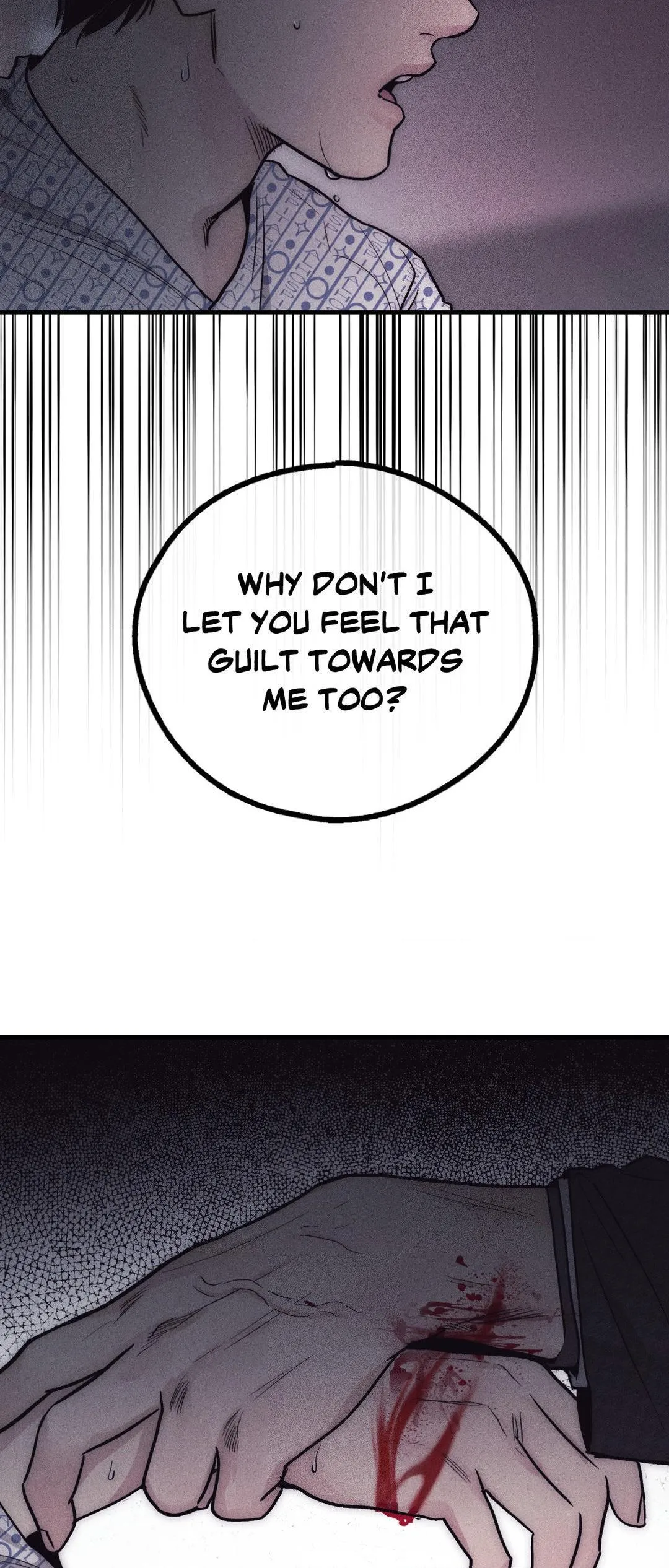 Payback chapter 89 page 33