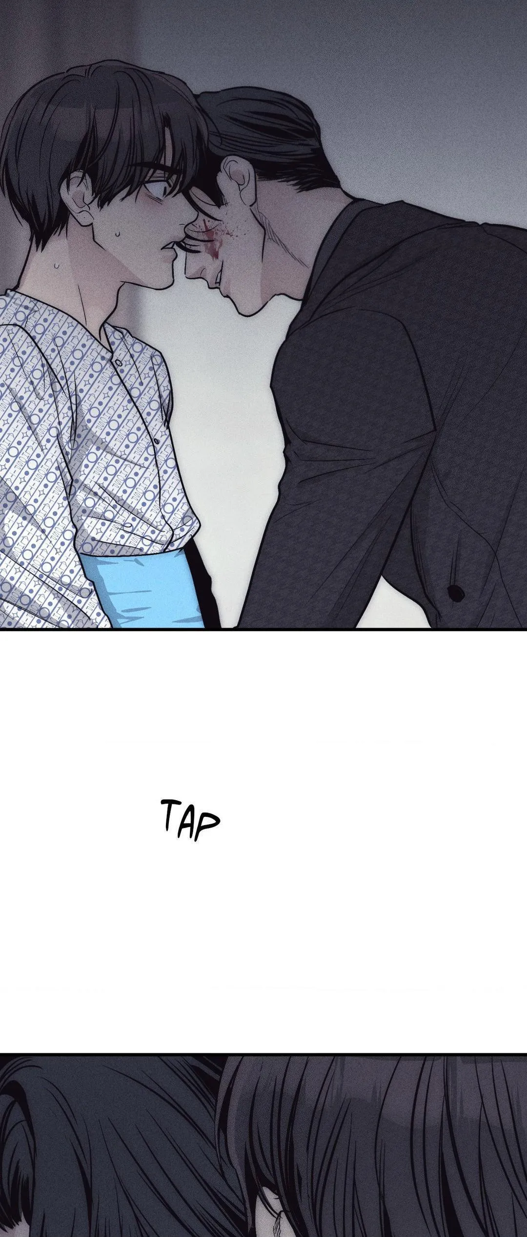 Payback chapter 89 page 36