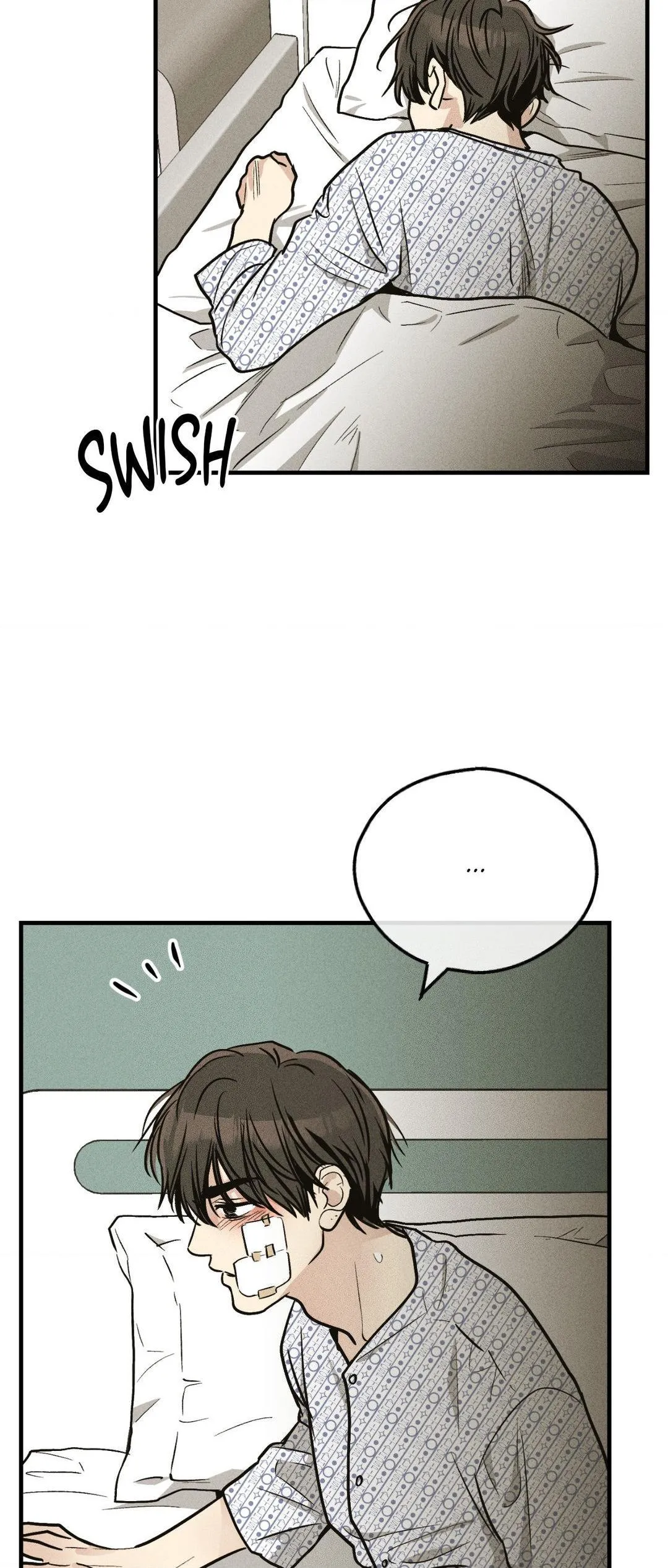 Payback chapter 89 page 41