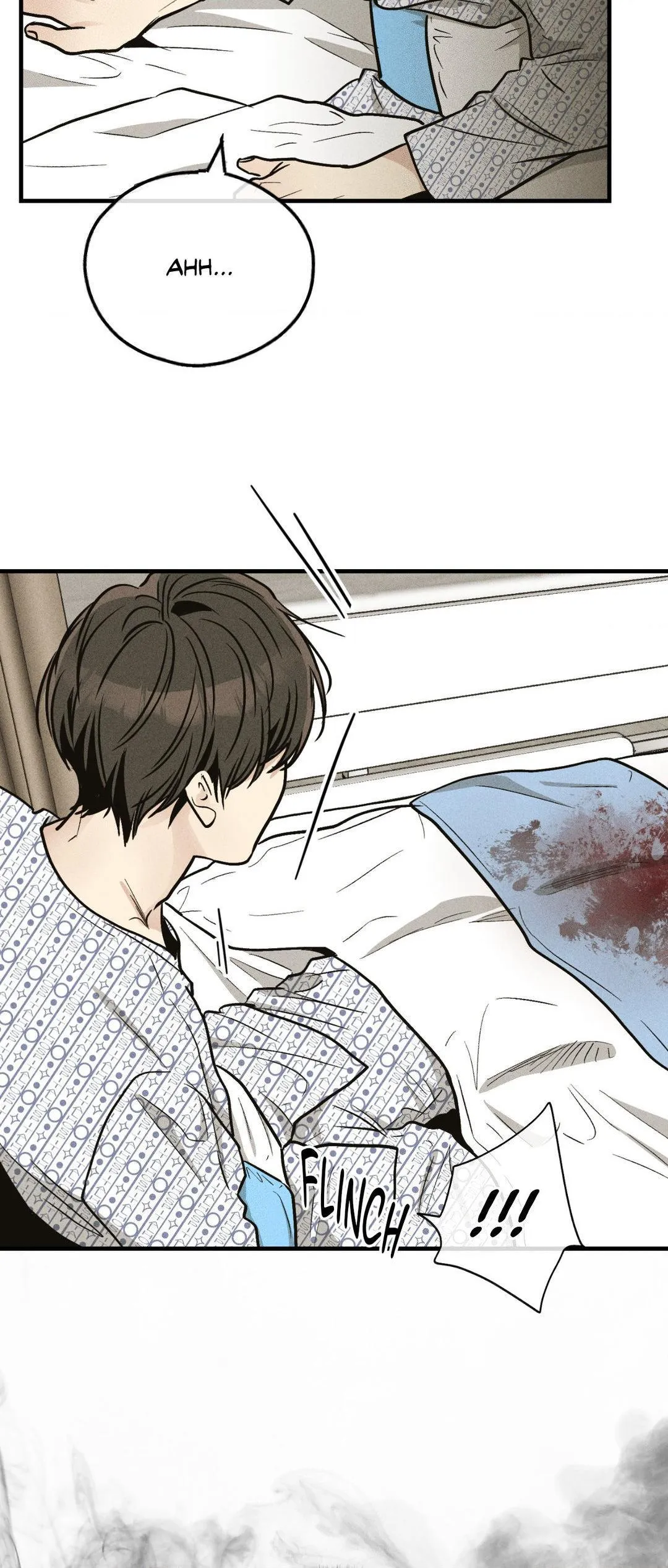 Payback chapter 89 page 42