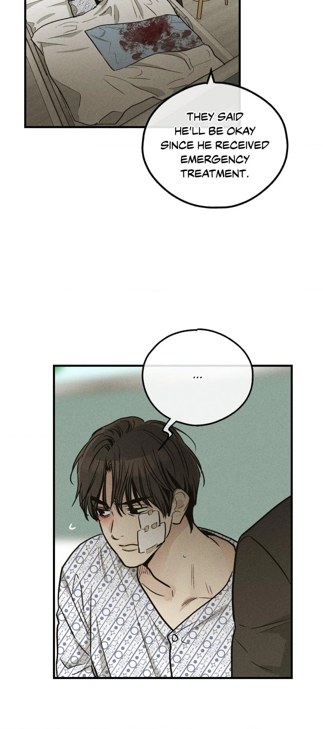 Payback chapter 89 page 46