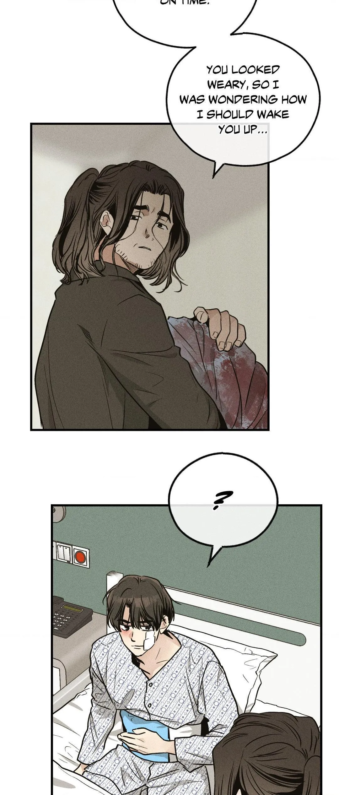 Payback chapter 89 page 48