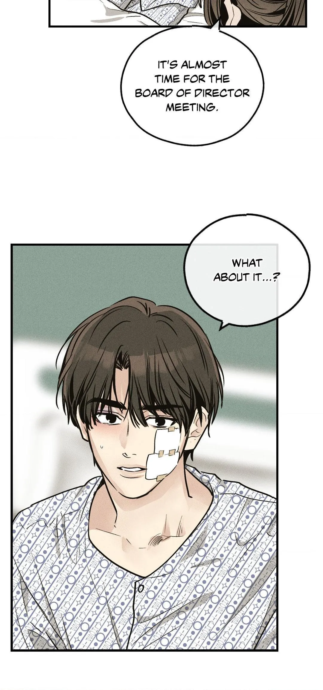 Payback chapter 89 page 49