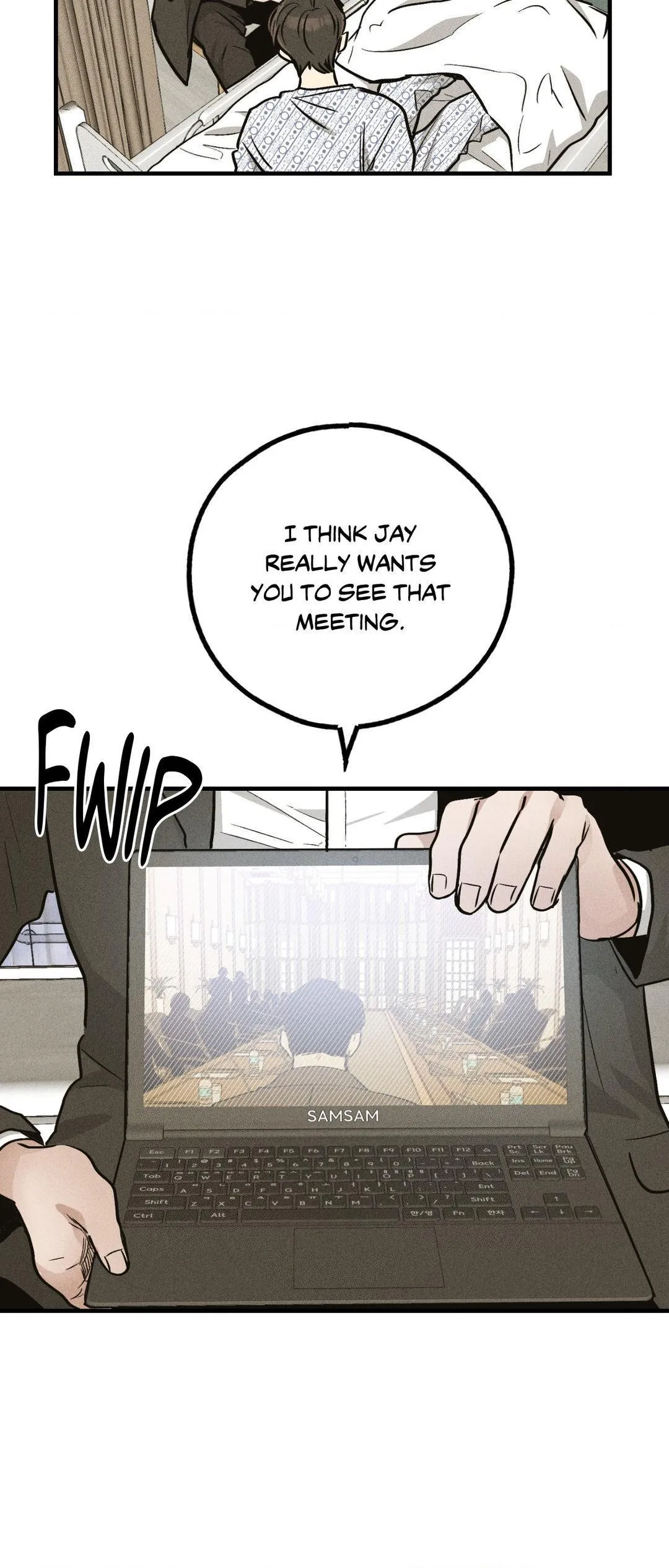 Payback chapter 89 page 51
