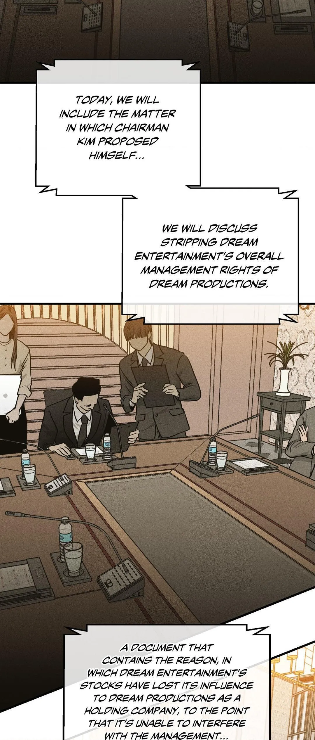 Payback chapter 89 page 54