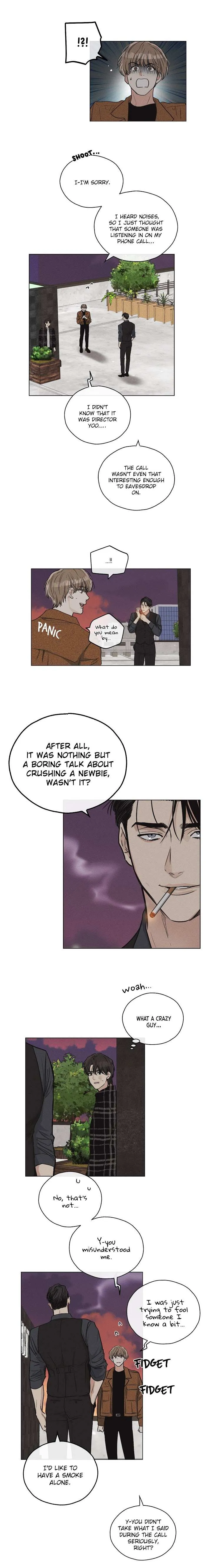 Payback chapter 9 page 3