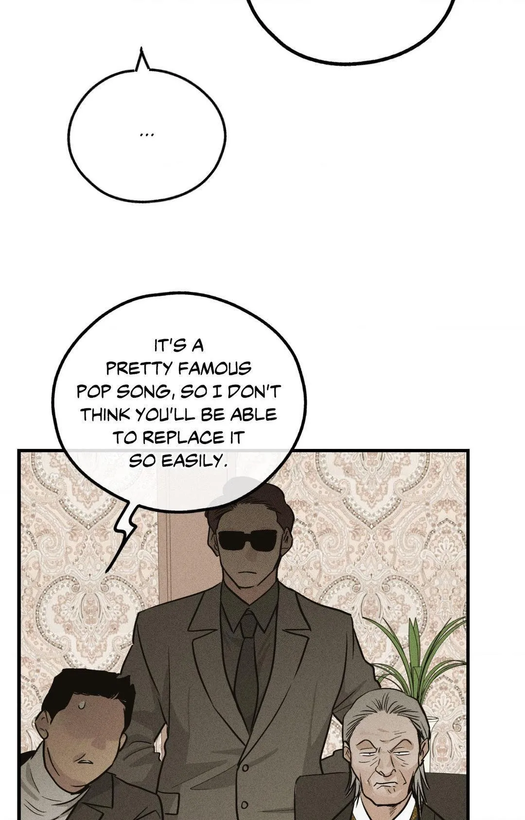Payback chapter 90 page 101
