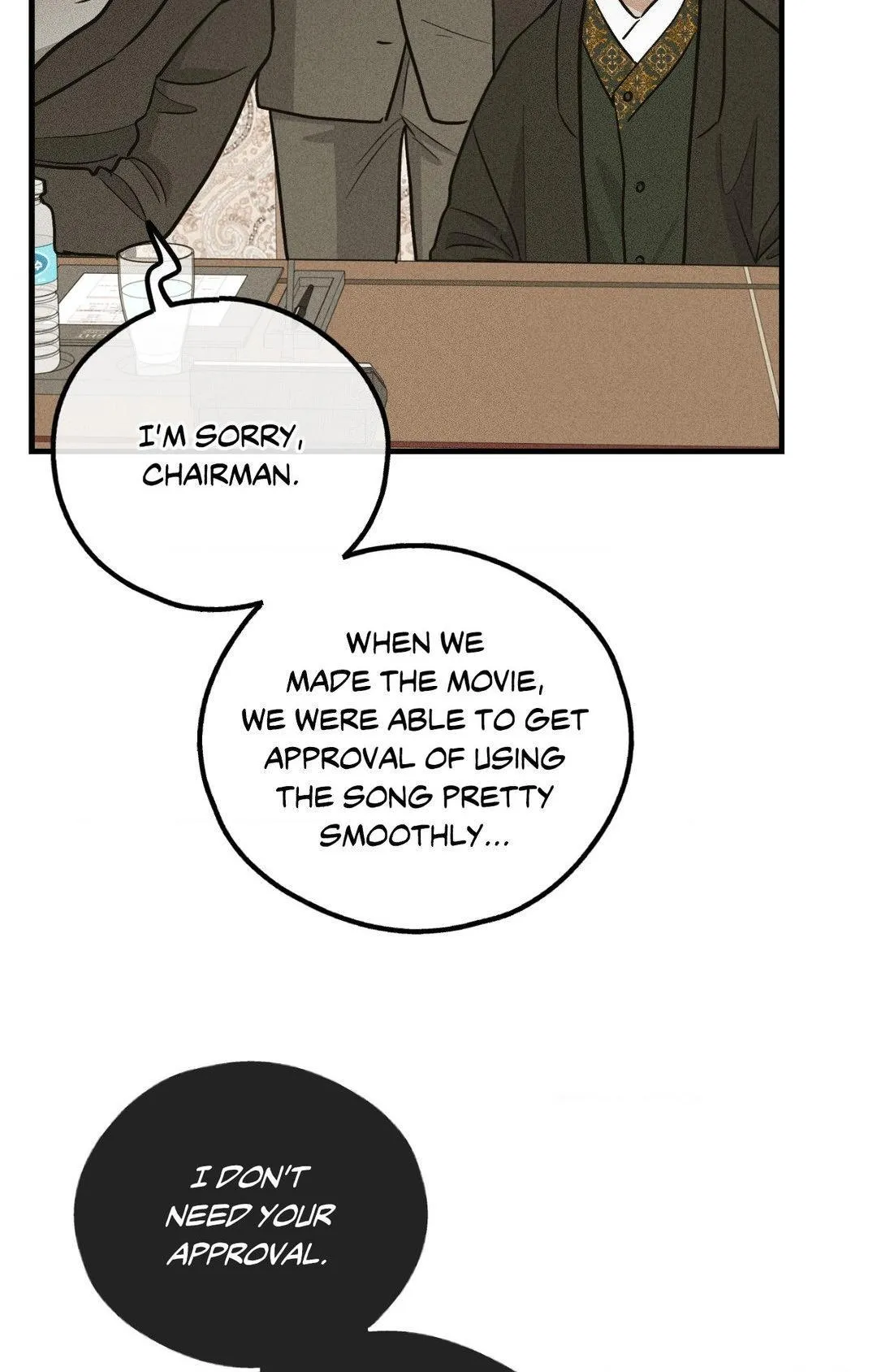 Payback chapter 90 page 102