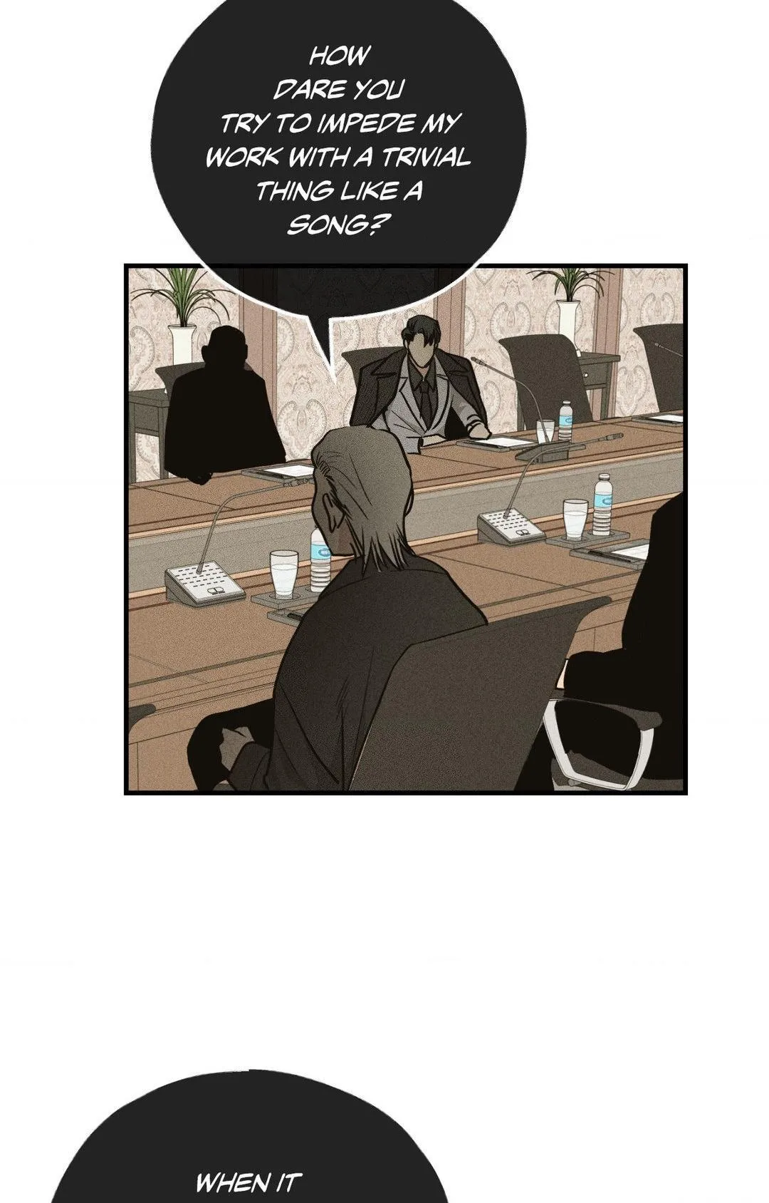 Payback chapter 90 page 103