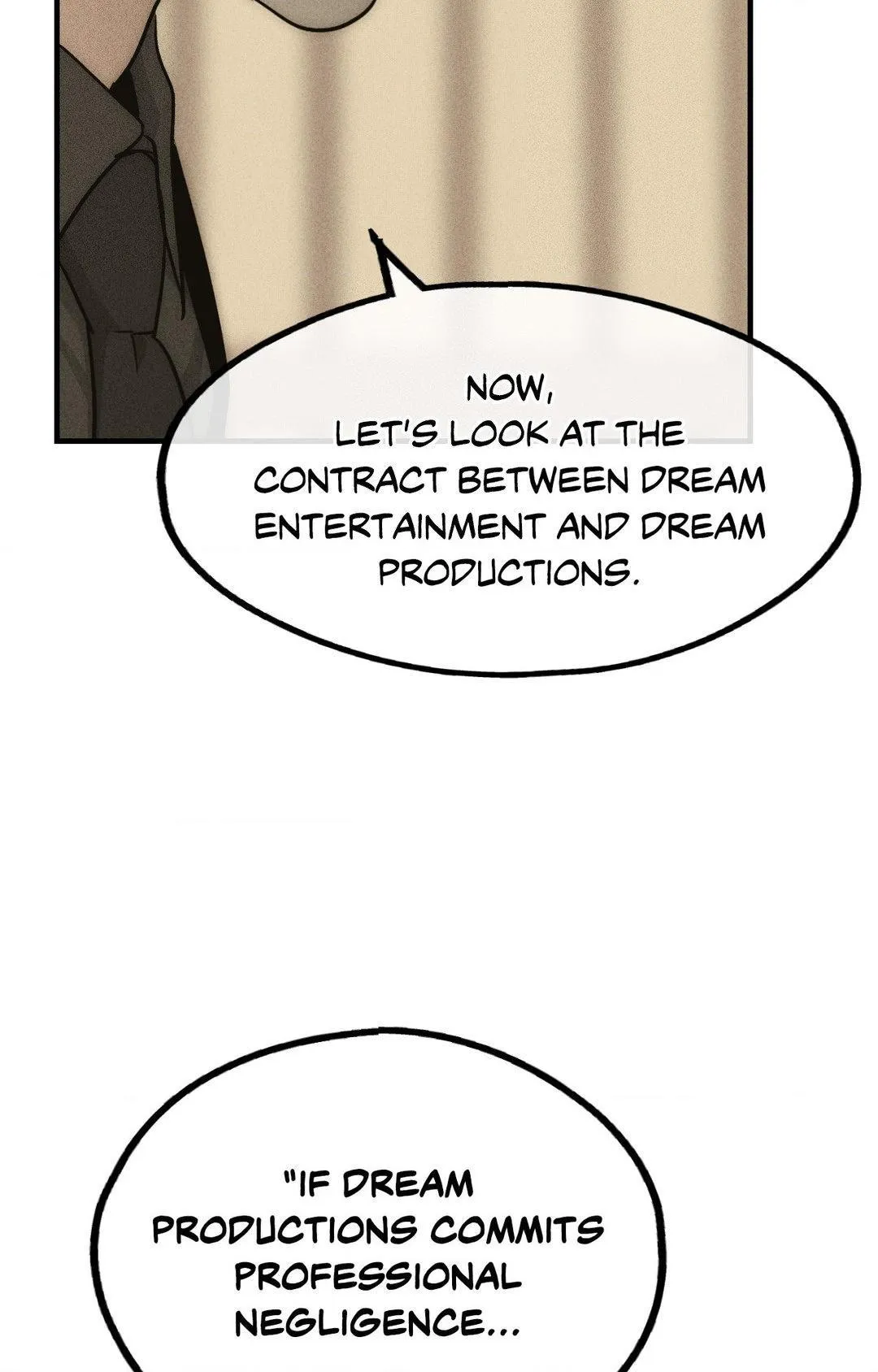 Payback chapter 90 page 112