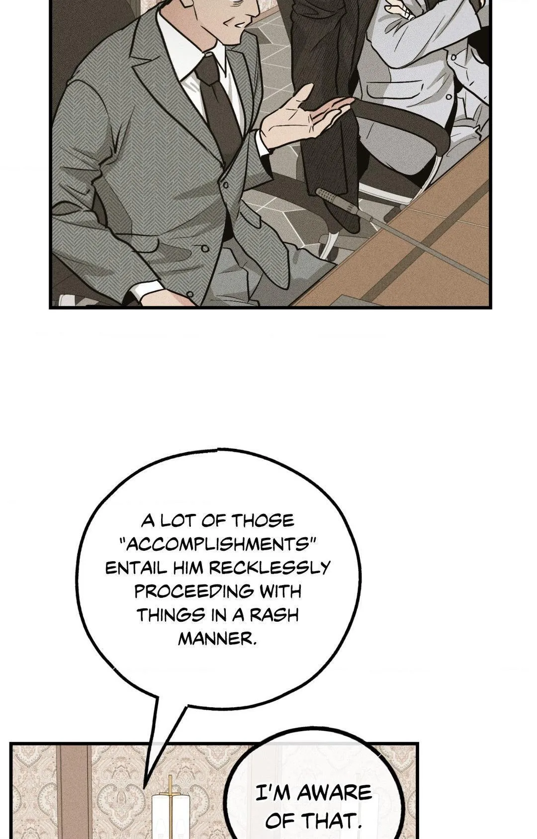 Payback chapter 90 page 18