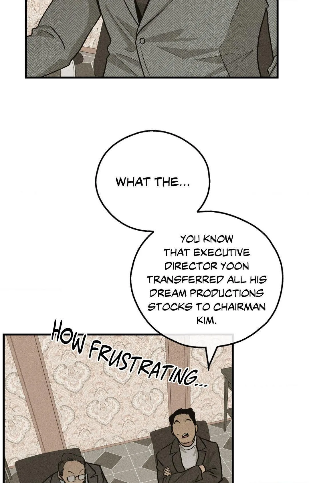 Payback chapter 90 page 21