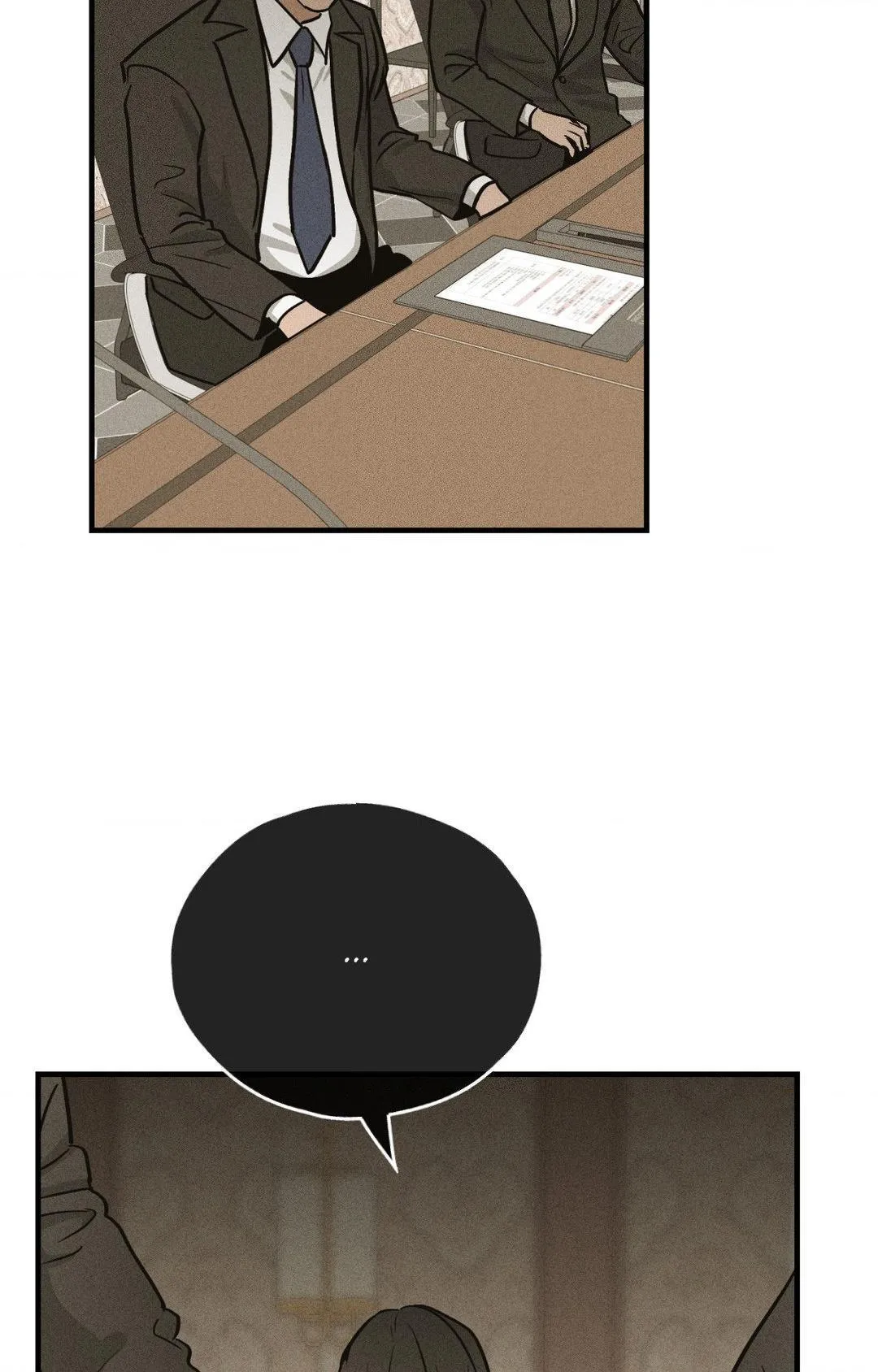 Payback chapter 90 page 28