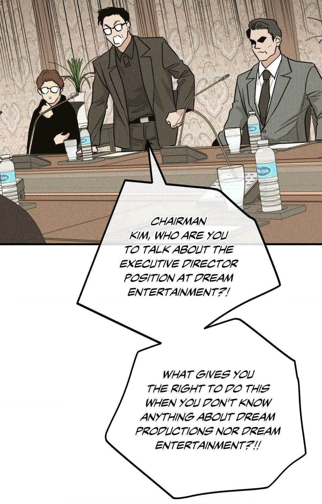 Payback chapter 90 page 32