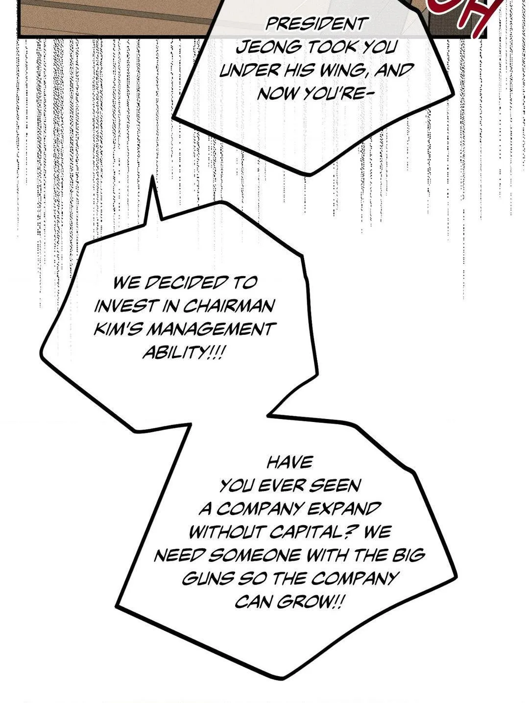 Payback chapter 90 page 34
