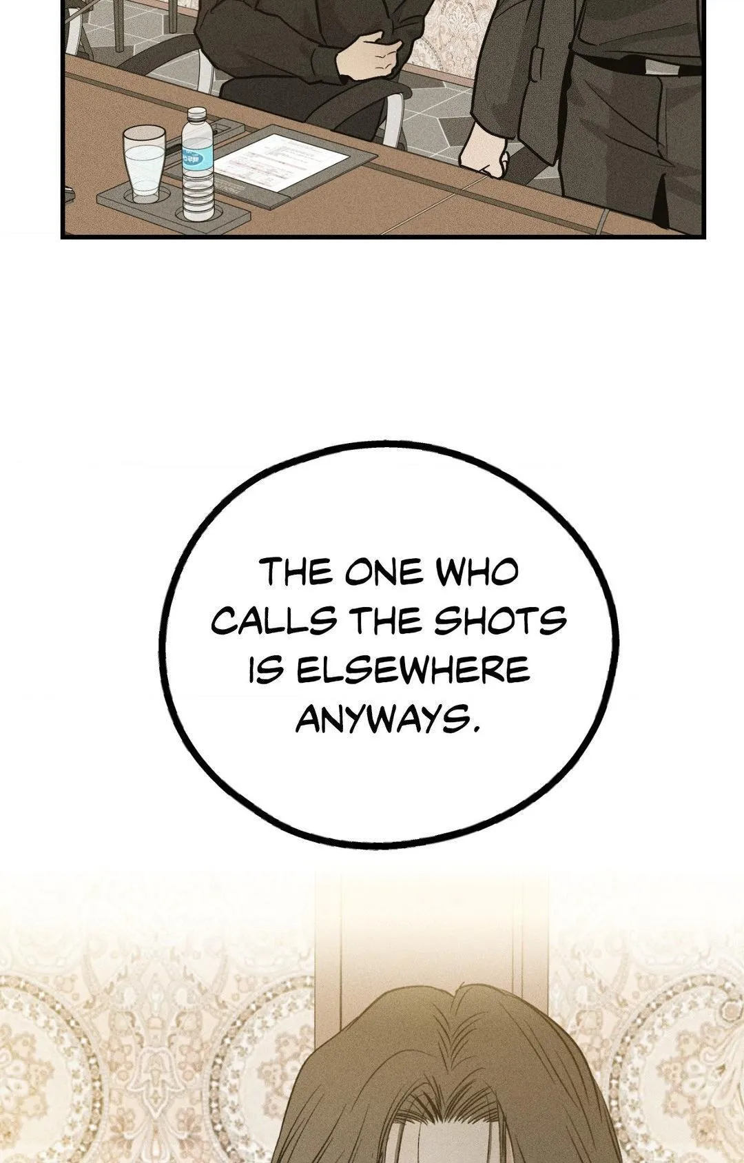 Payback chapter 90 page 37