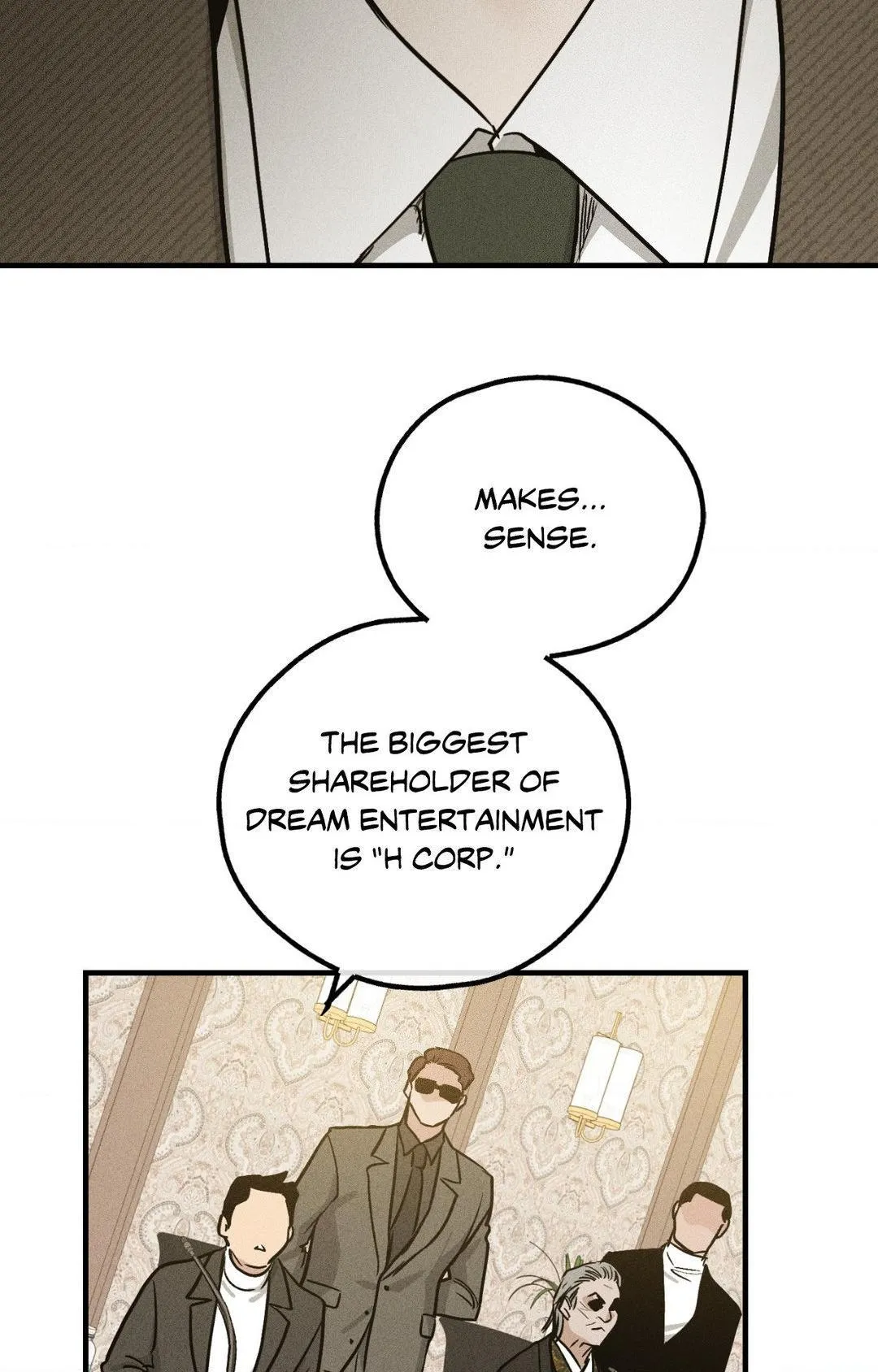 Payback chapter 90 page 41