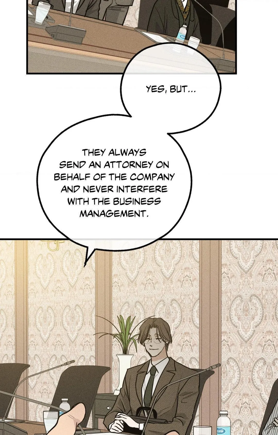 Payback chapter 90 page 42