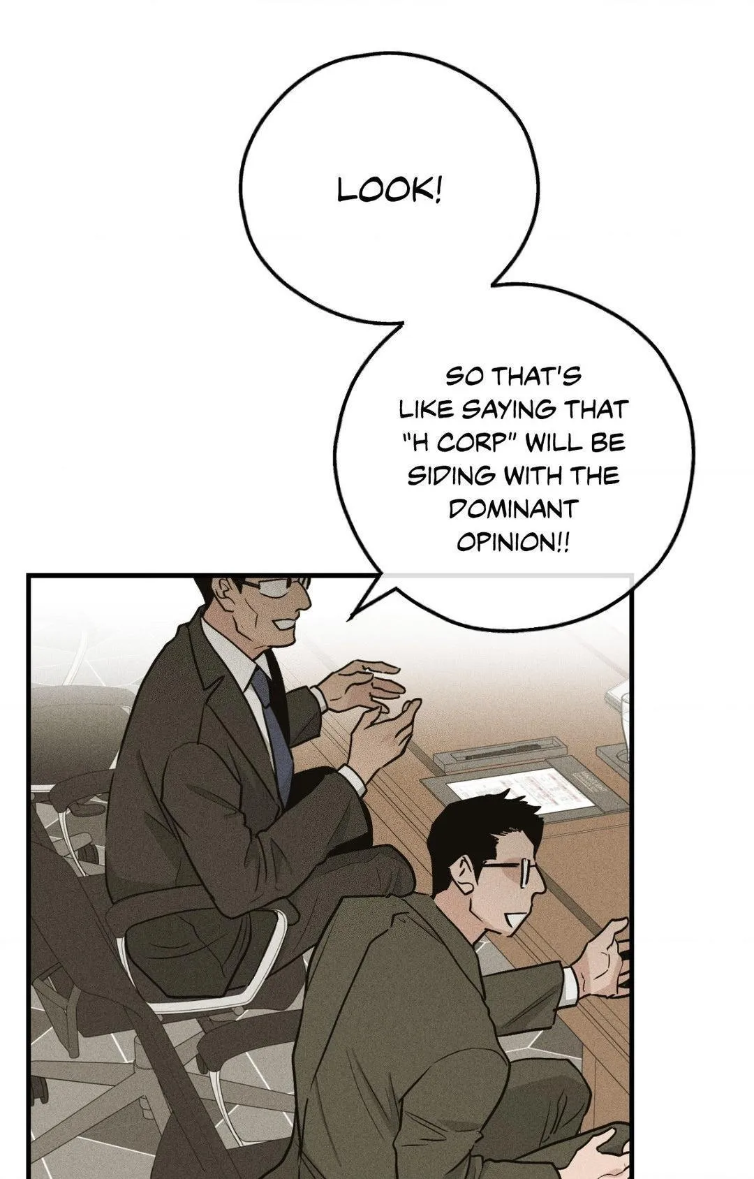 Payback chapter 90 page 45