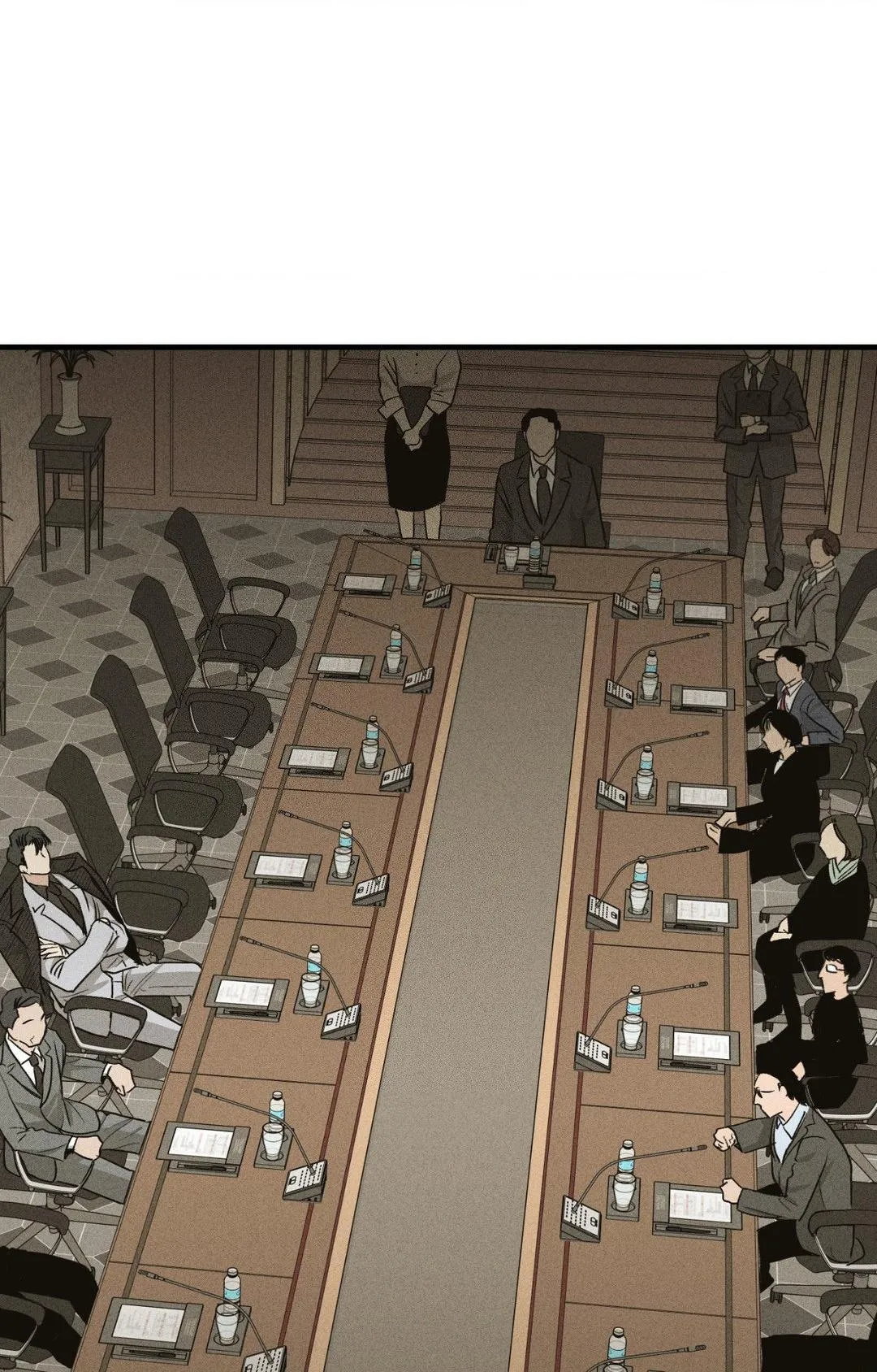 Payback chapter 90 page 55
