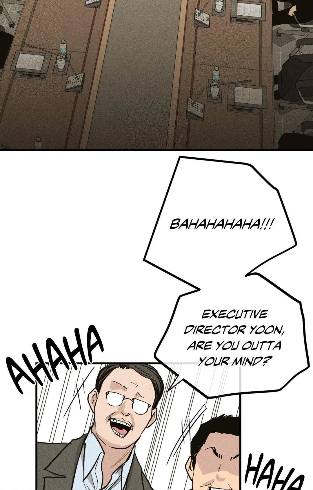 Payback chapter 90 page 56