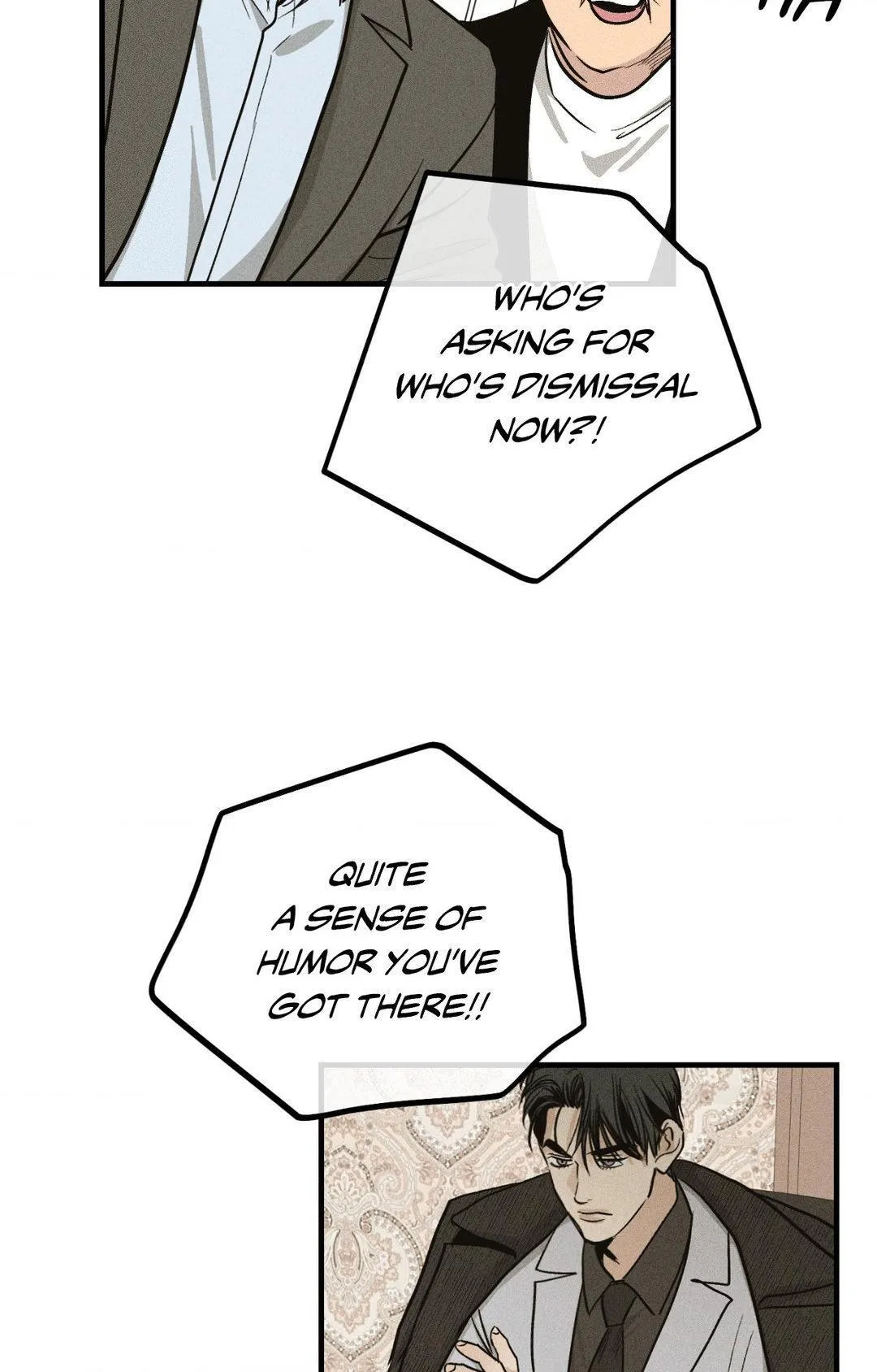Payback chapter 90 page 57