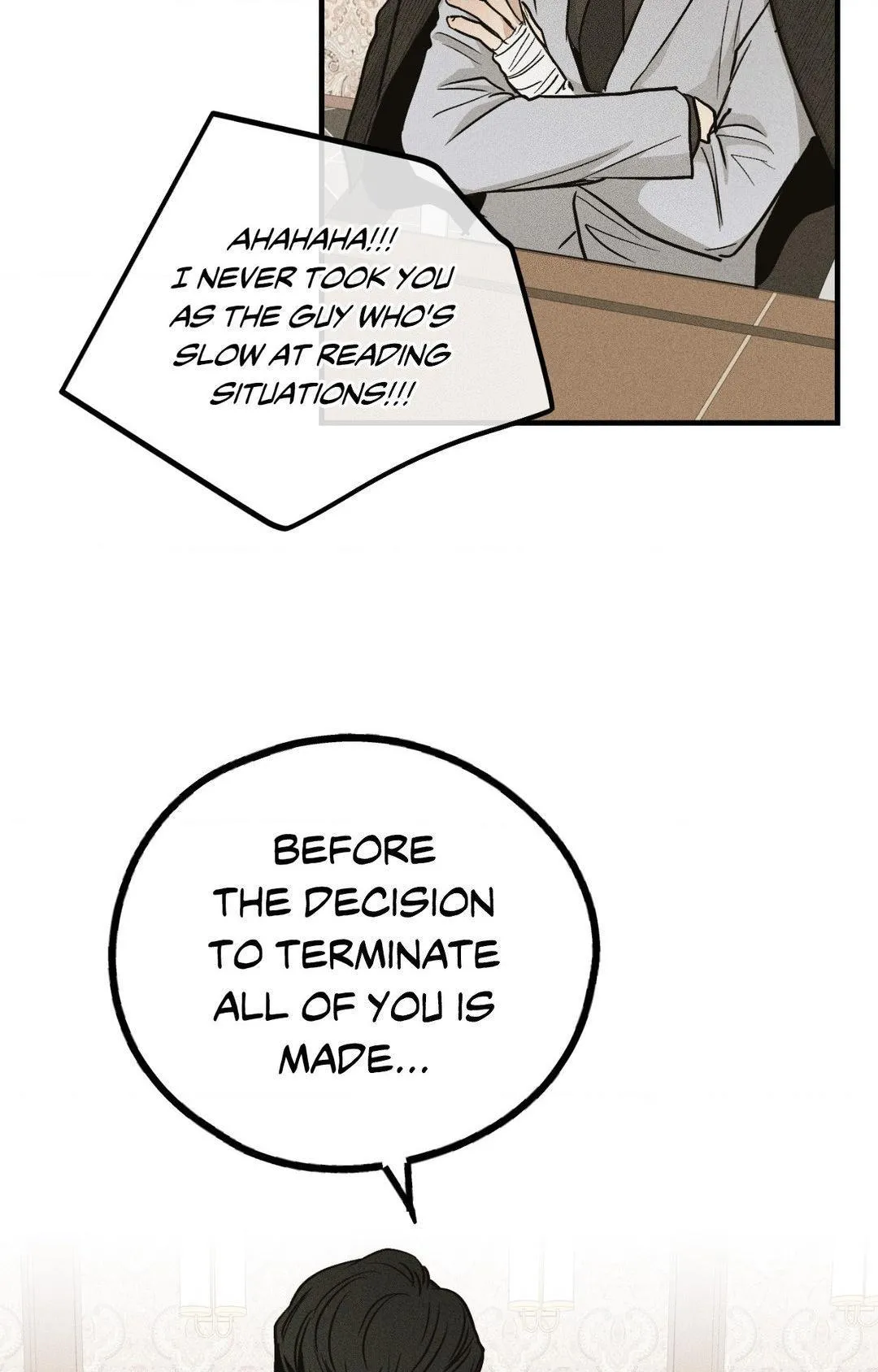 Payback chapter 90 page 58