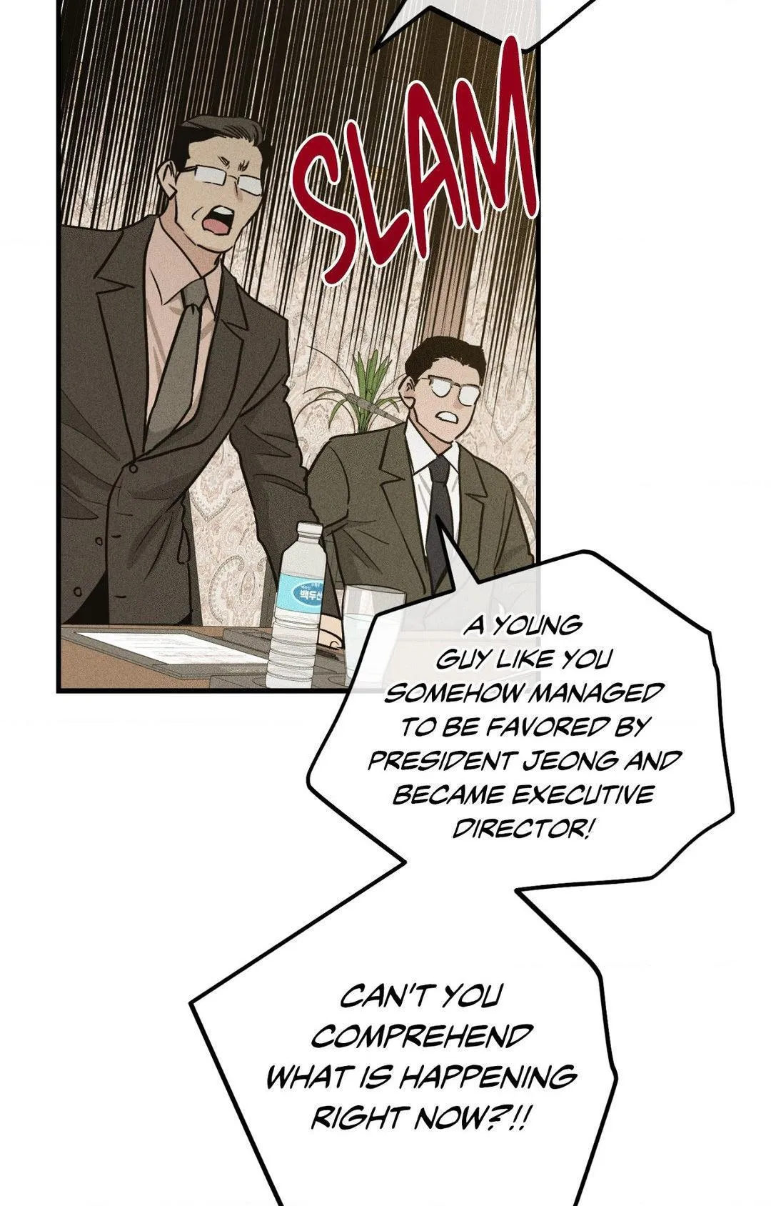 Payback chapter 90 page 64