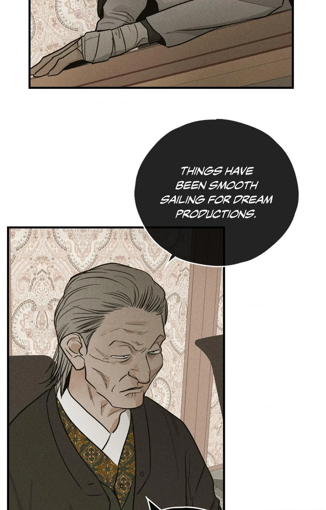 Payback chapter 90 page 67