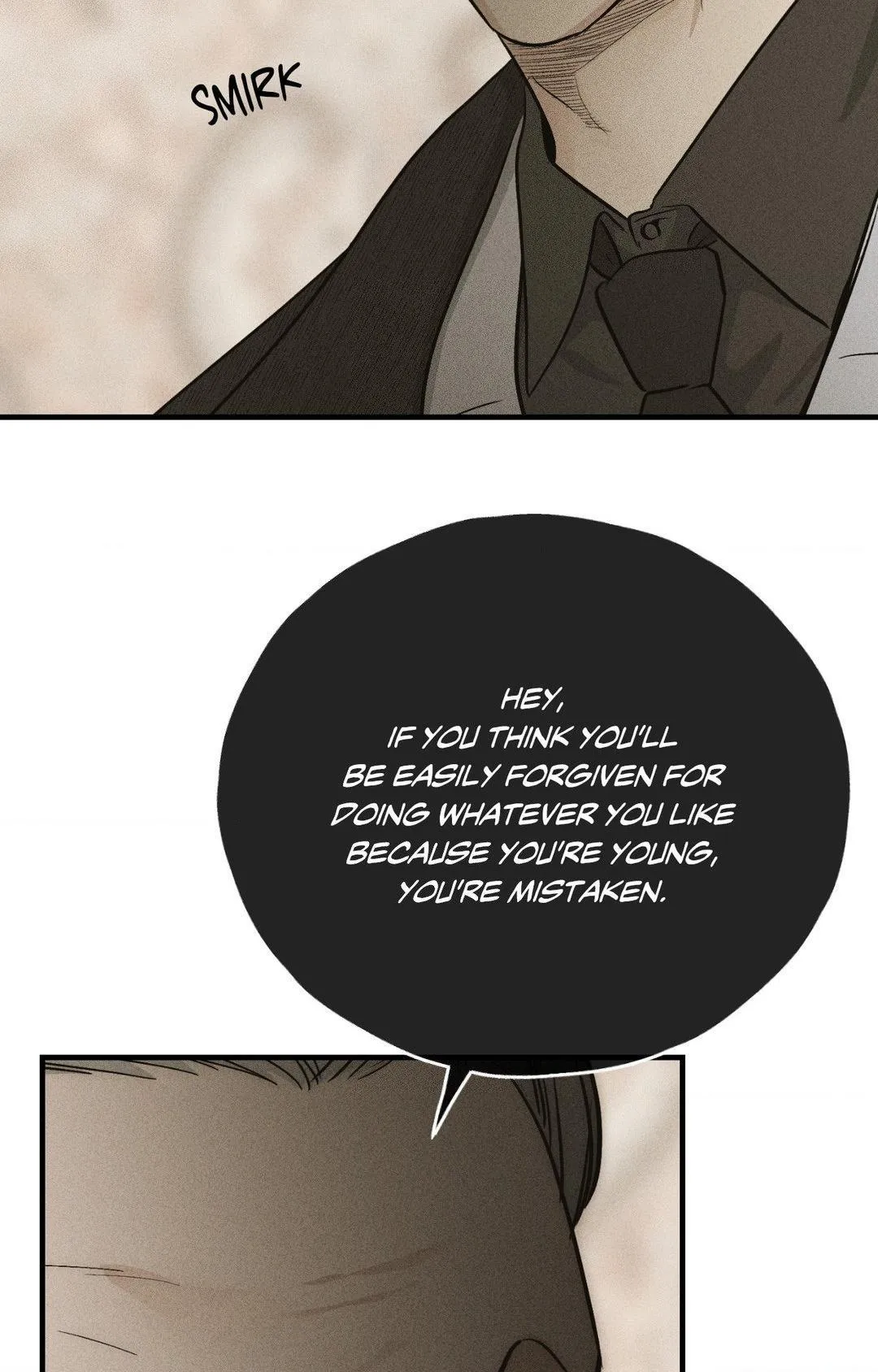 Payback chapter 90 page 69