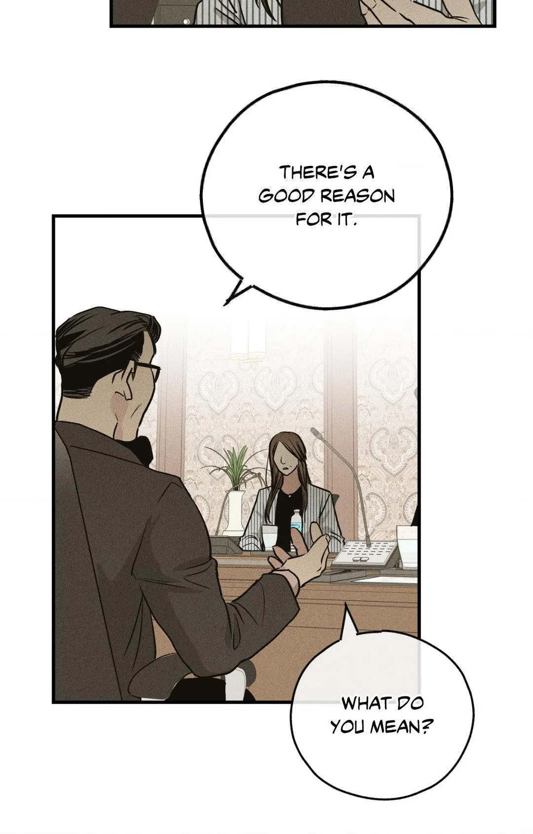 Payback chapter 90 page 7