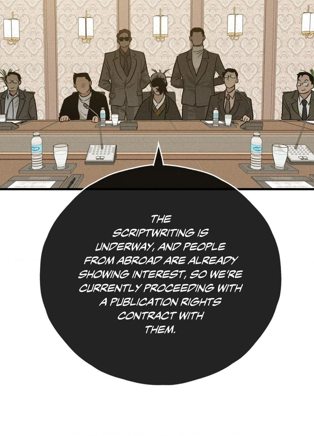 Payback chapter 90 page 75