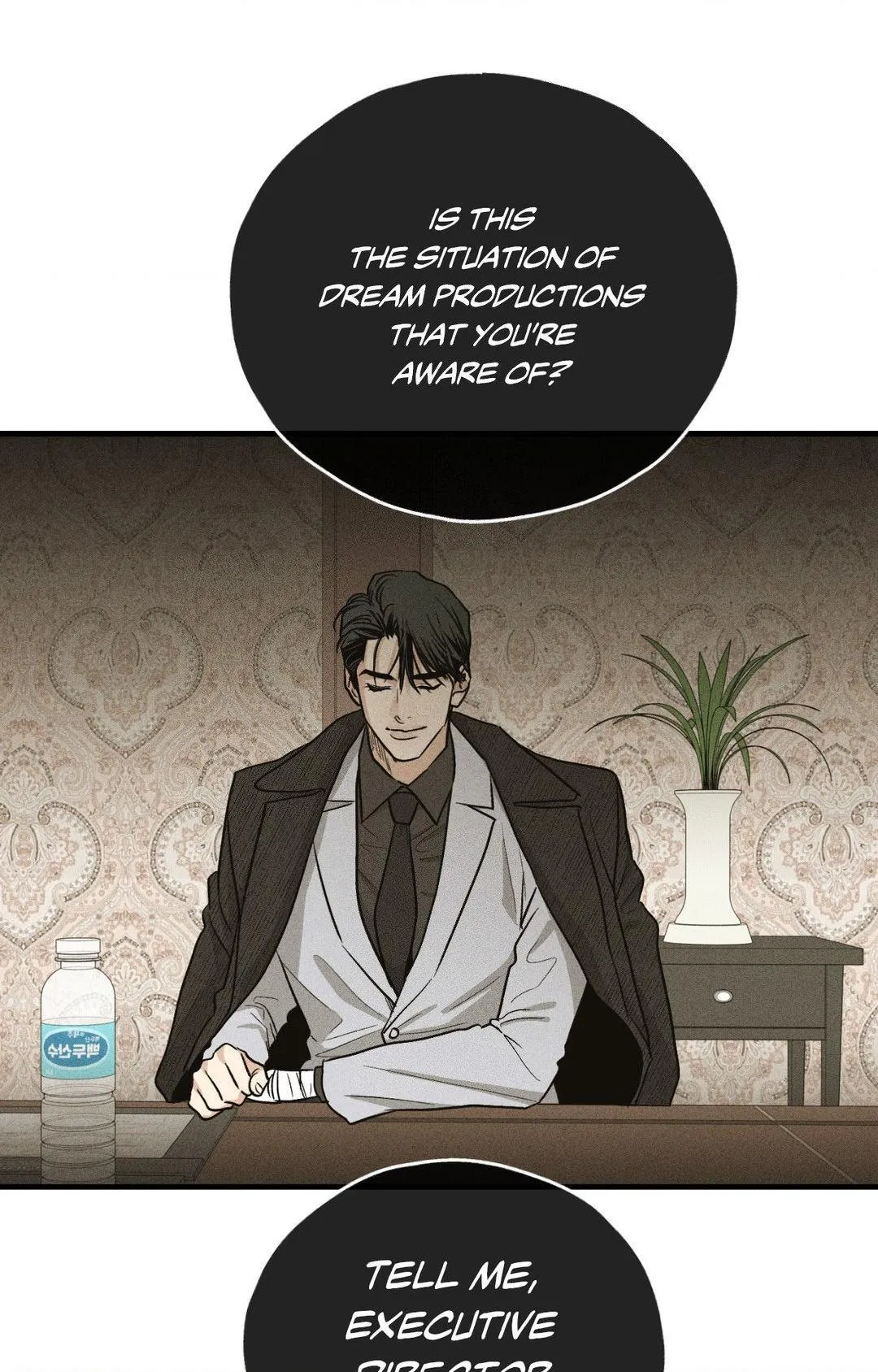 Payback chapter 90 page 76